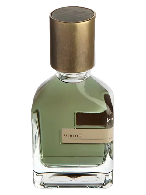 Orto Parisi Viride