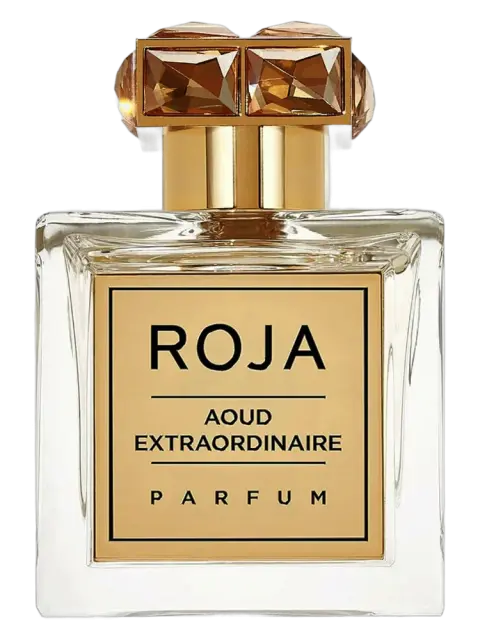 Roja Aoud Extraordinaire