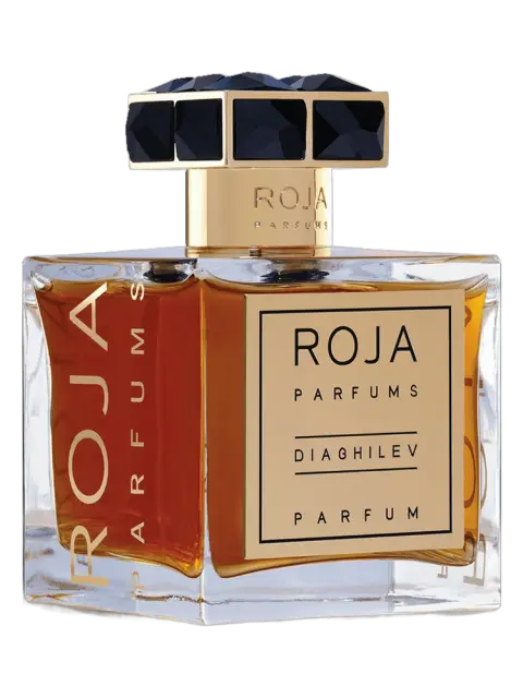 Roja Diaghilev