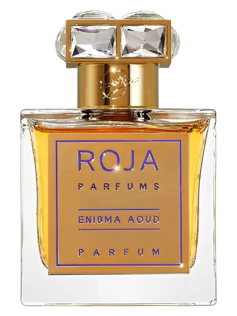 Roja Enigma Aoud