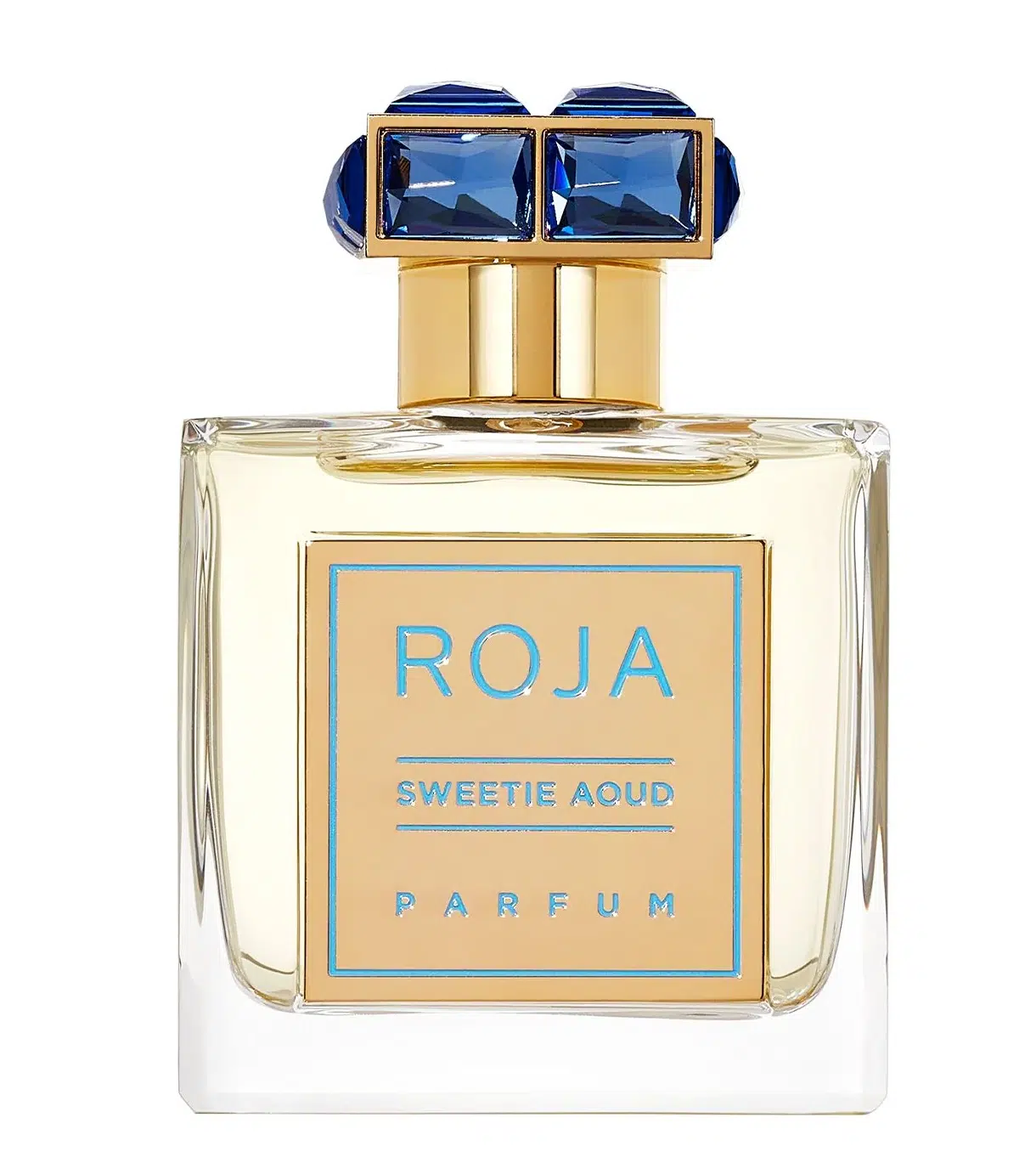 Roja Sweetie Aoud