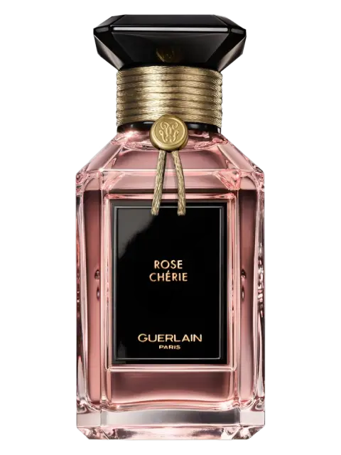 Guerlain Rose Cherie