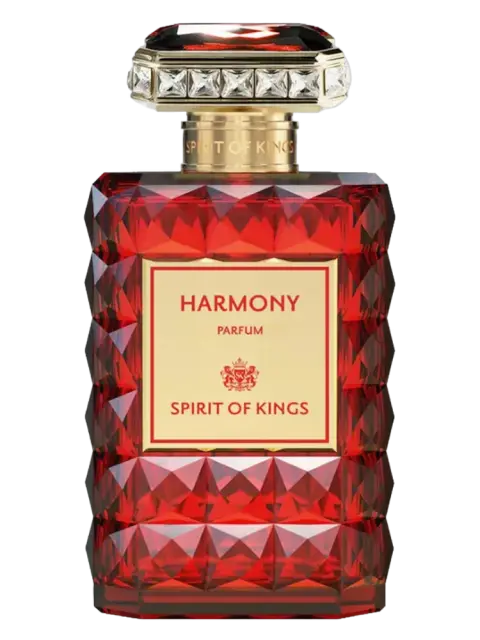 Spirit Of Kings Harmony
