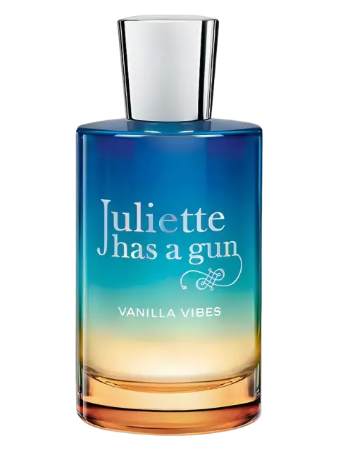 Juliette Has A Gun  Vanilla Vibes