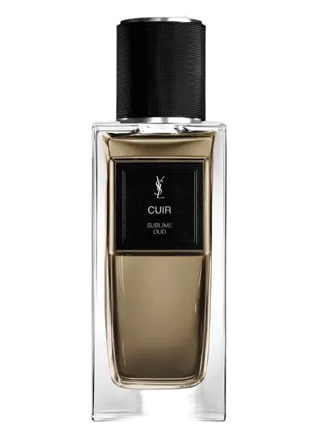 Yves Saint Laurent Cuir Sublime Oud