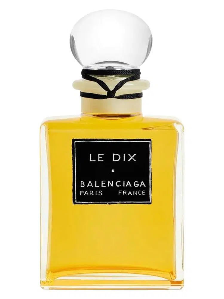 Balenciaga Le Dix