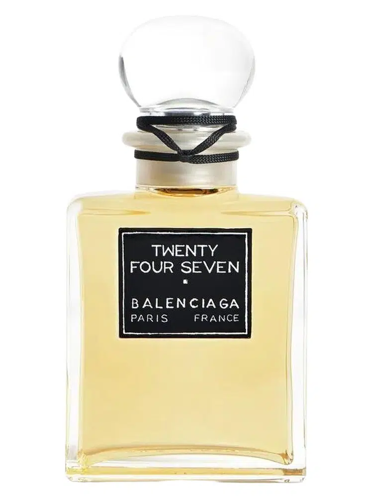 Balenciaga Twenty Four Seven