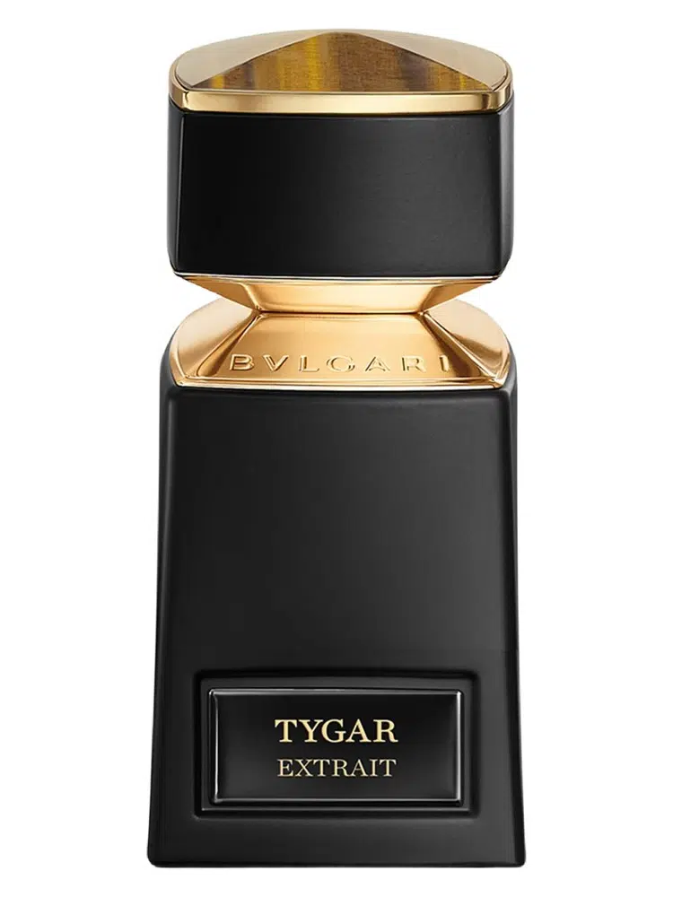Bvlgari Tygar Extract