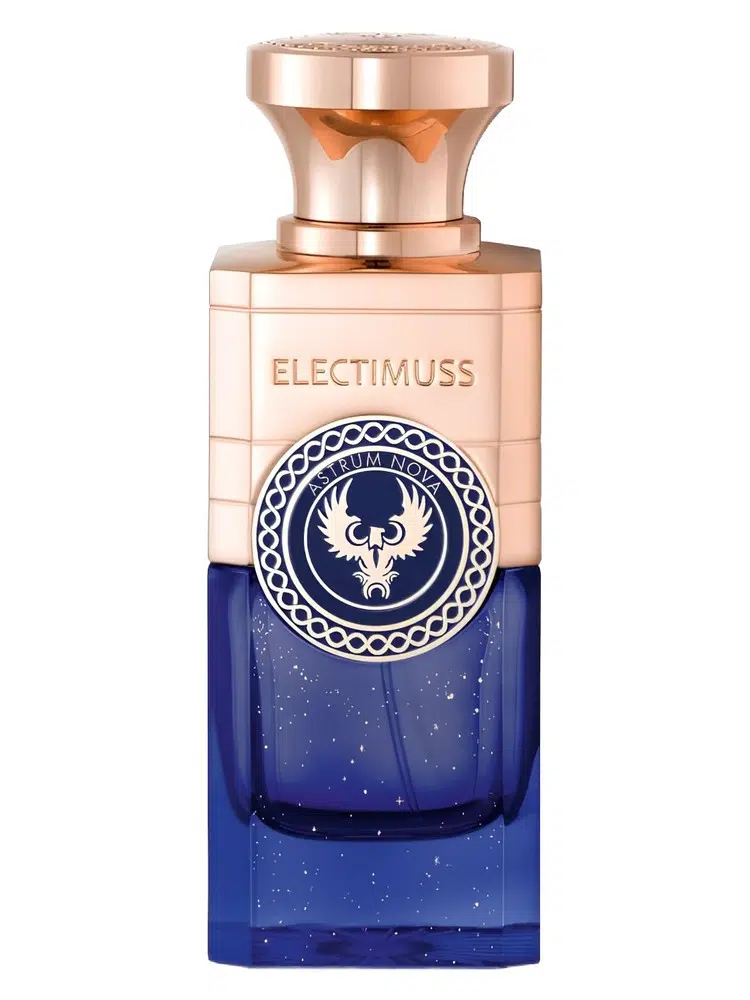 Electimuss Astrum Nova