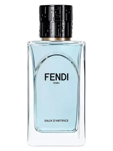 Fendi Eaux d’Artifice