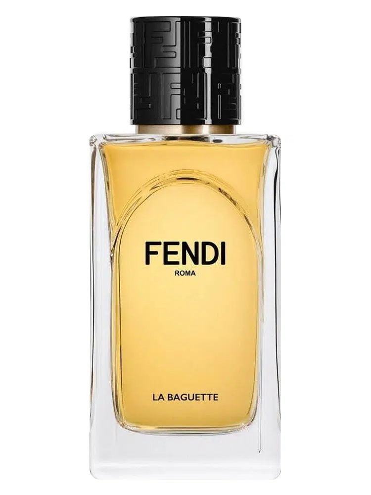 Fendi La Baguette