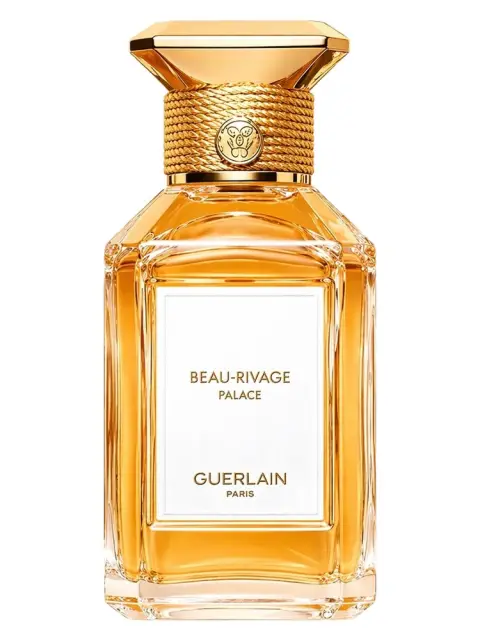 Guerlain Beau Rivage Palace