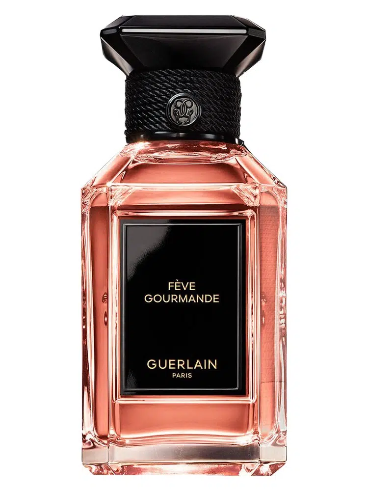 Guerlain Feve Gourmande