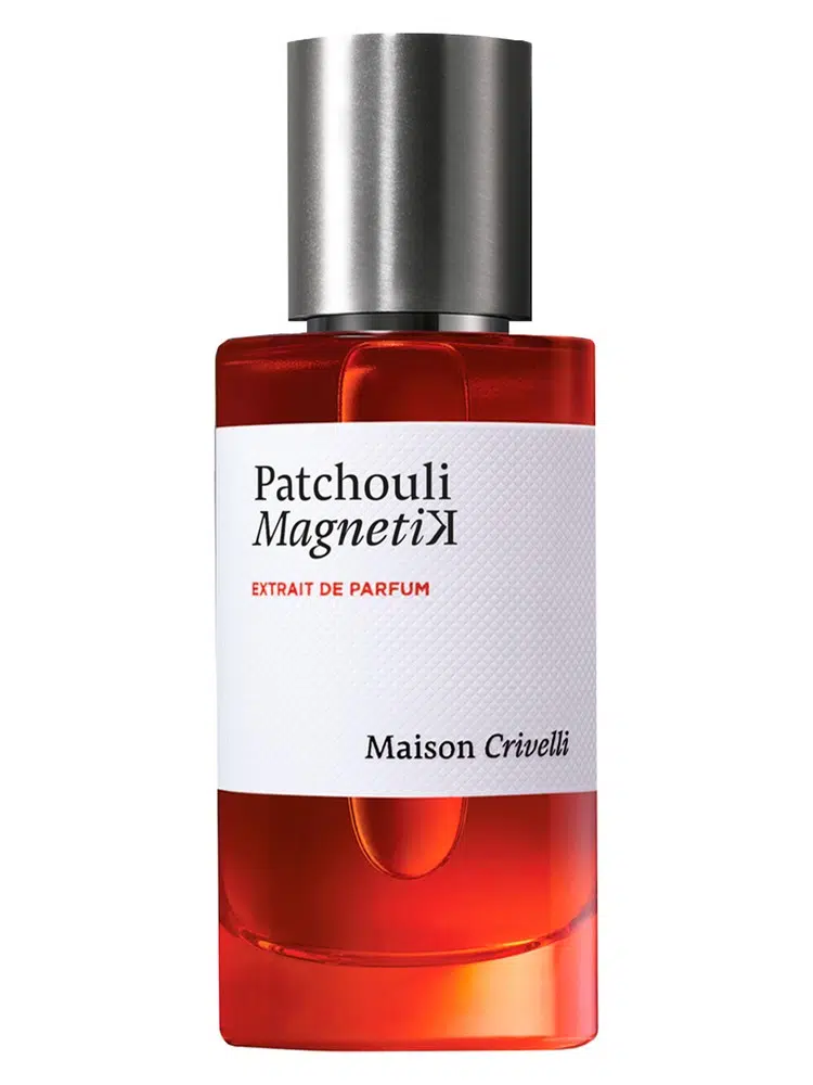 Maison Crivelli Patchouli Magnetik