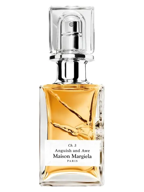 Maison Margiela Anguish & Awe
