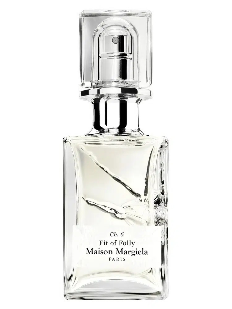 Maison Margiela Fit of Folly