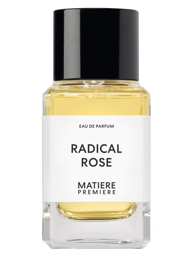 Matière Première Radical Rose