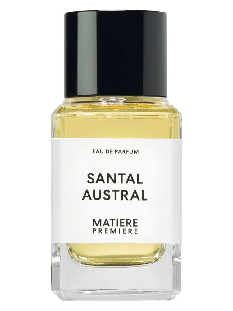 Matière Première Santal Austral