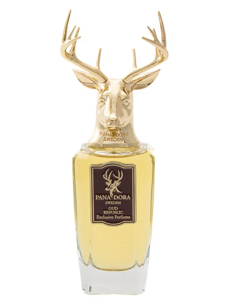 Pana Dora Oud Republic