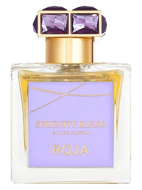 Roja Serenity Blend