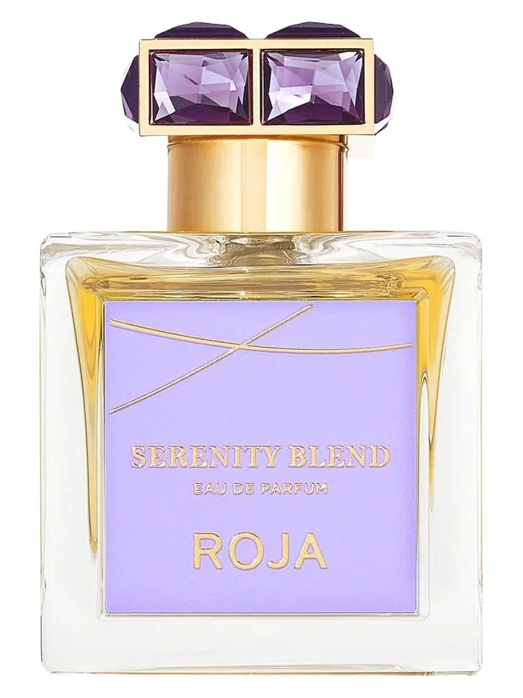 Roja Serenity Blend