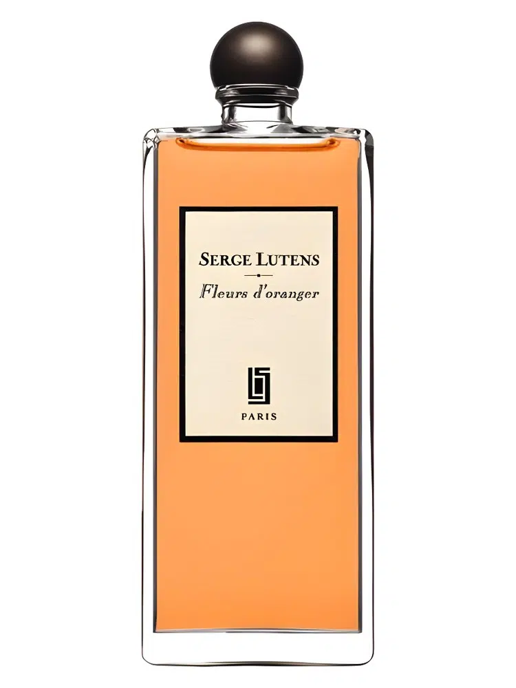 Serge Lutens Fleurs d’Oranger