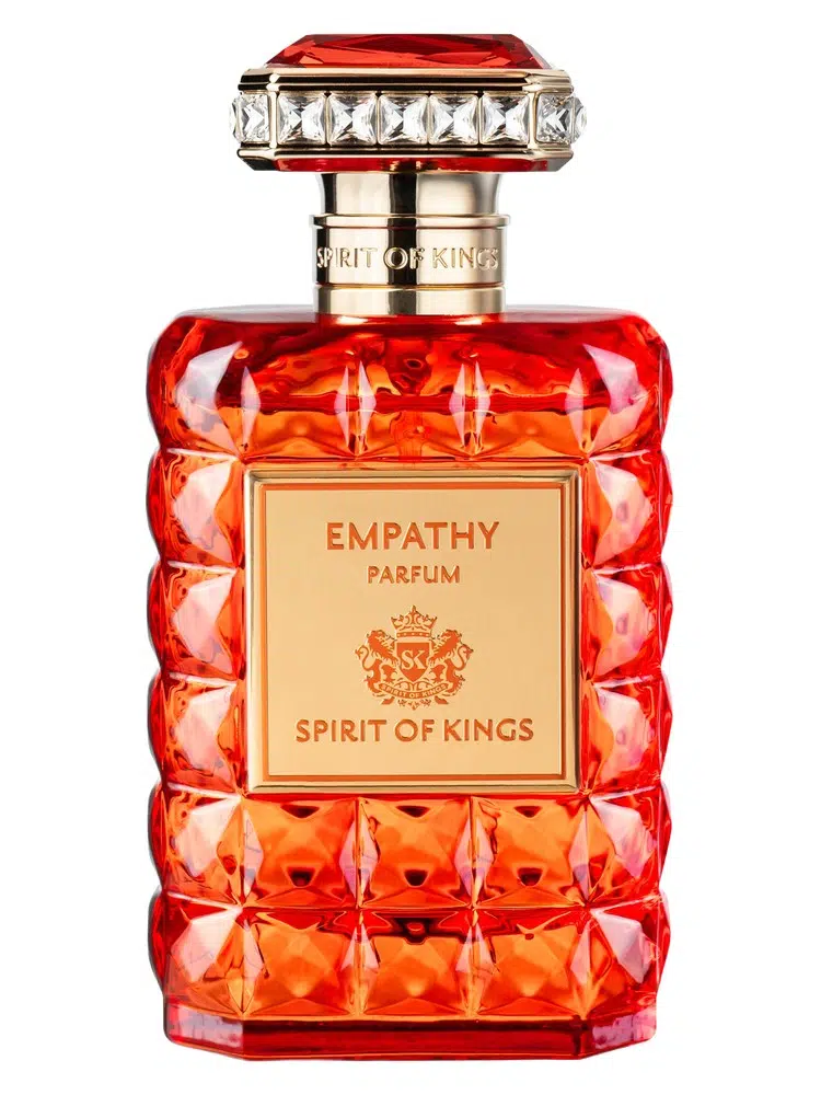 Spirit Of Kings Empathy