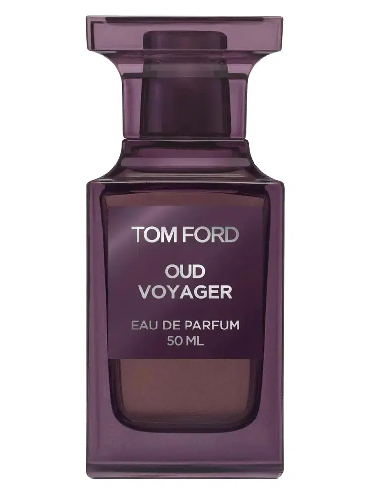 Tom Ford Oud Voyager