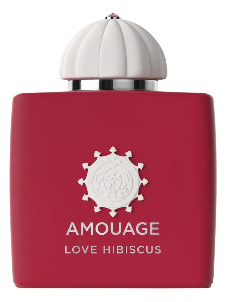 Amouage Love Hibiscus
