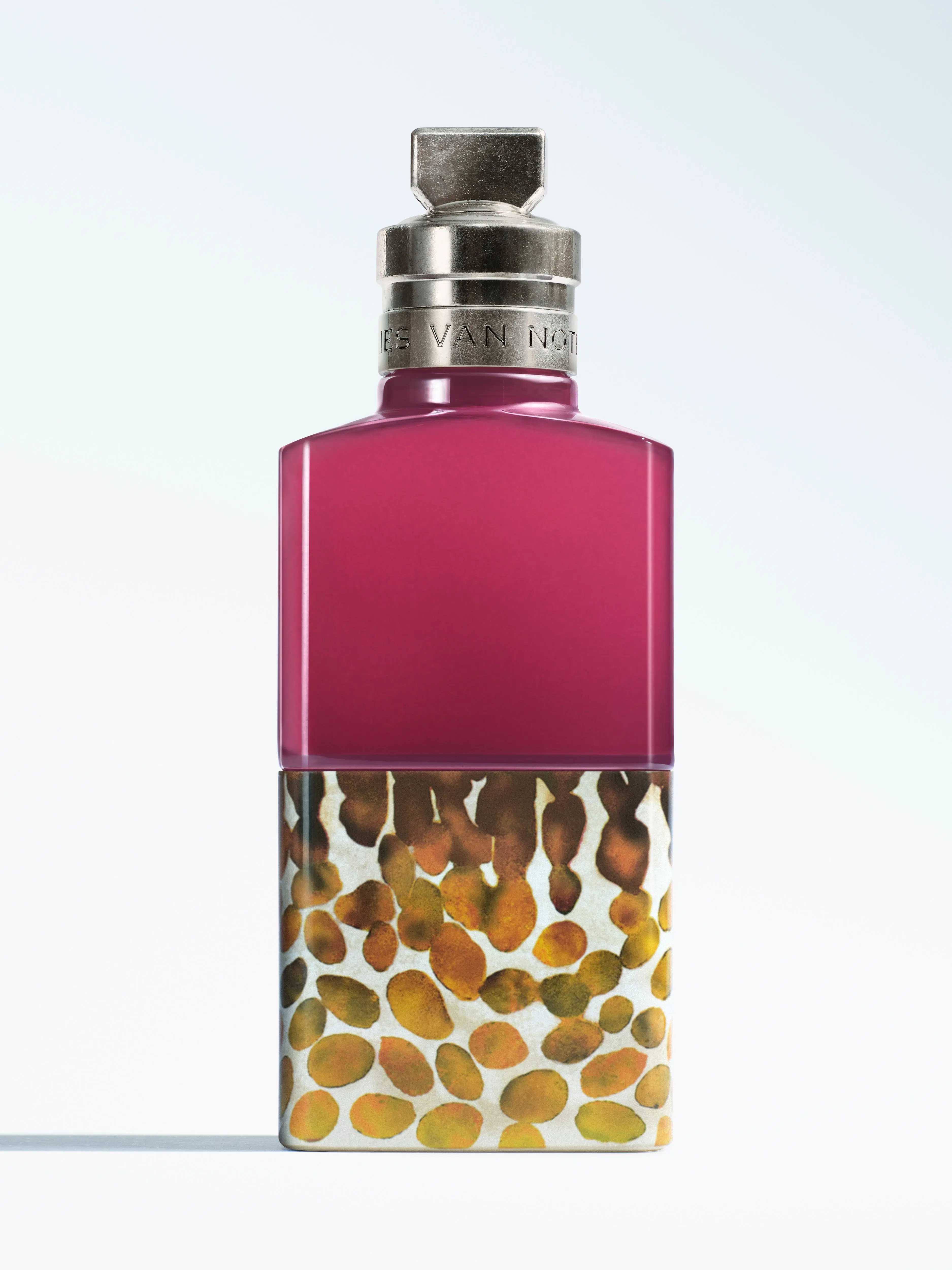 Dries Van Noten Velvet Violet