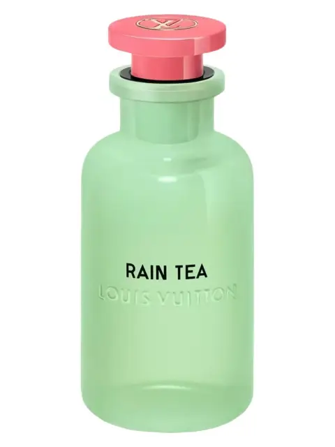 Louis Vuitton Rain Tea
