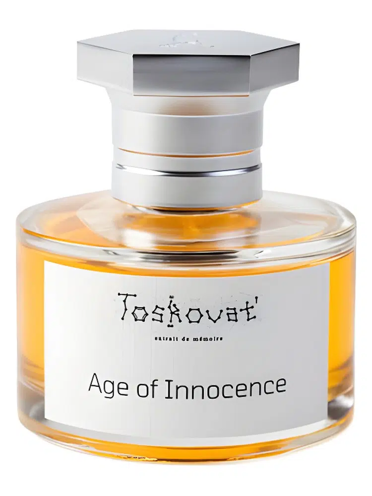 Toskovat Age of Innocence