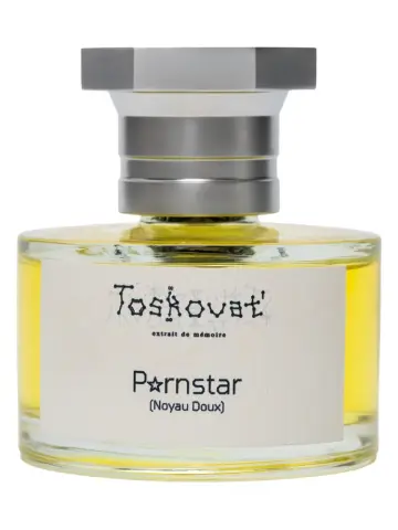 Toskovat Pornstar