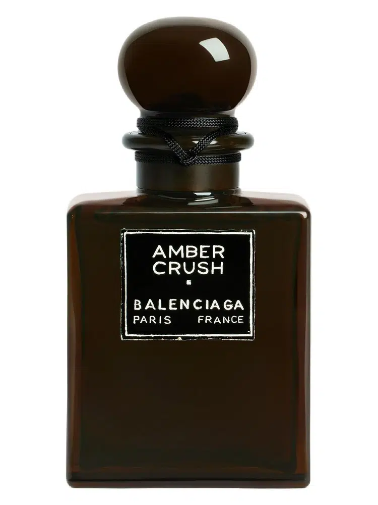 Balenciaga Amber Crush Extrait