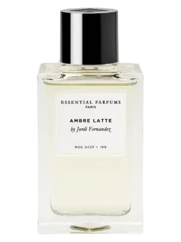 Essential Parfums Ambre Latte