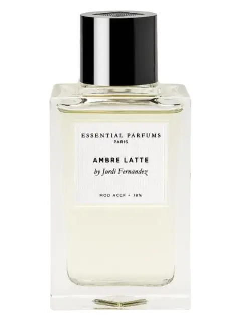 Essential Parfums Ambre Latte