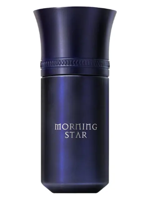 Les Liquides Imaginaires Morning Star
