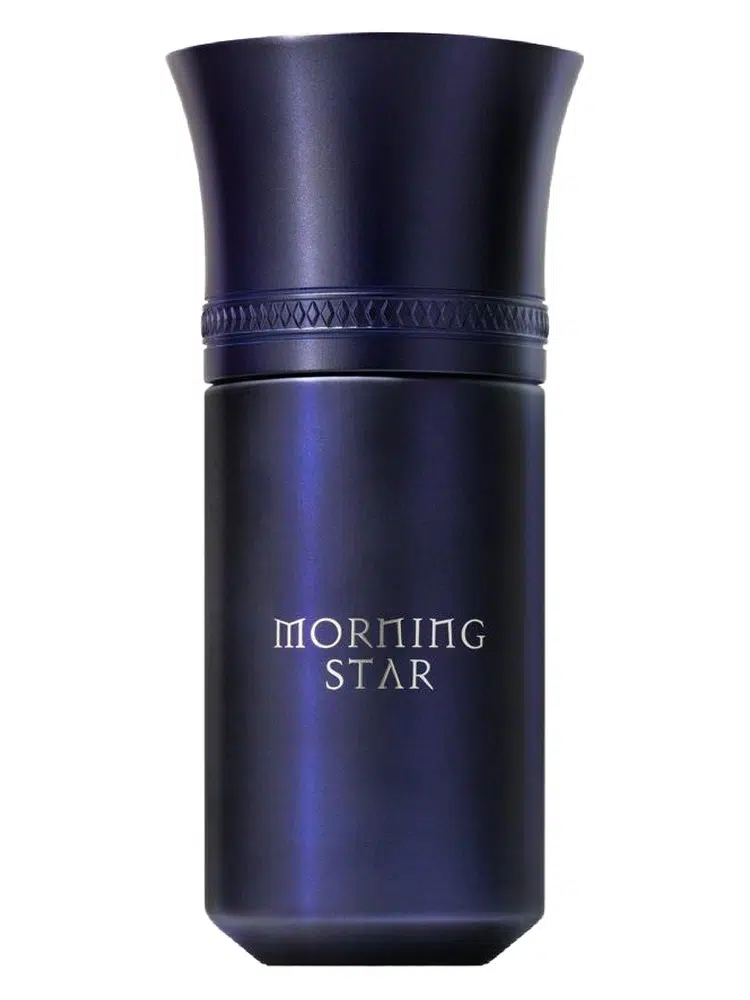 Les Liquides Imaginaires Morning Star