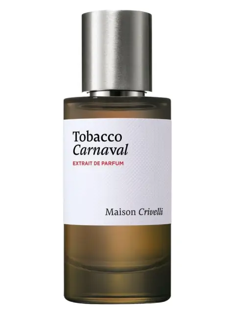 Maison Crivelli Tobacco Carnaval