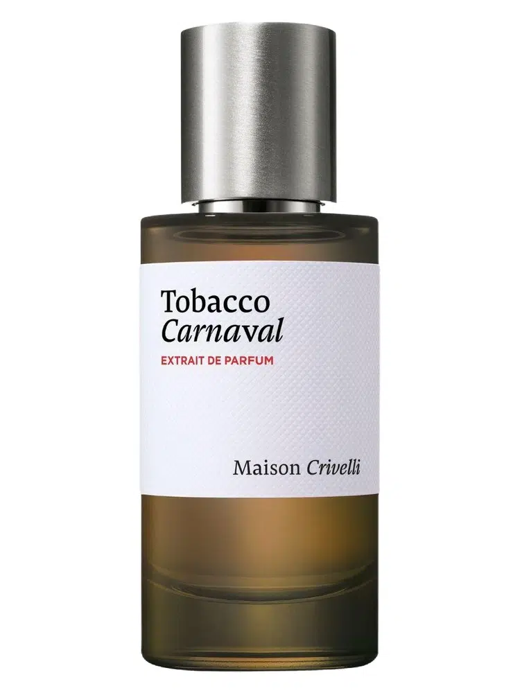 Maison Crivelli Tobacco Carnaval